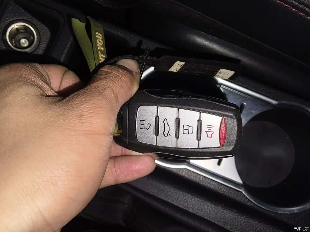 Haval M6, 2020 23