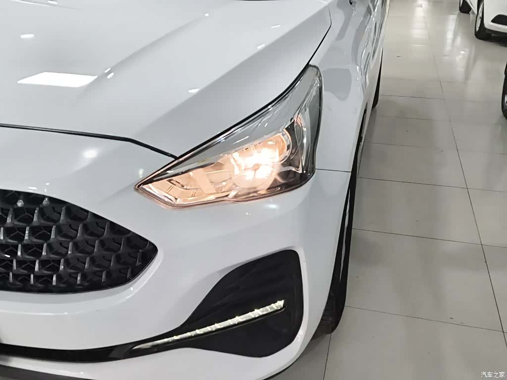Haval M6, 2020 3