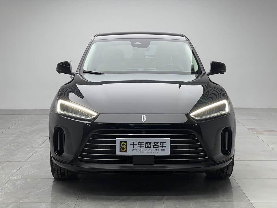 AITO Ask the world M5