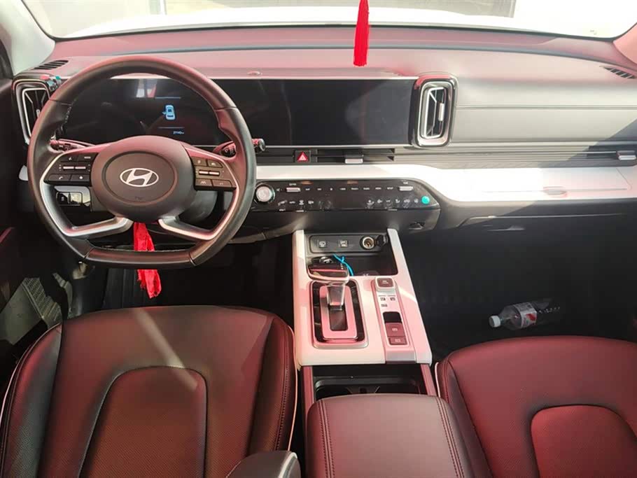 Hyundai Beijing ix35