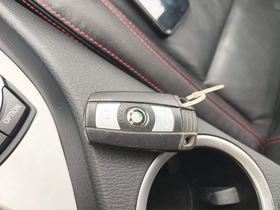 BMW X1 2015, фото 8