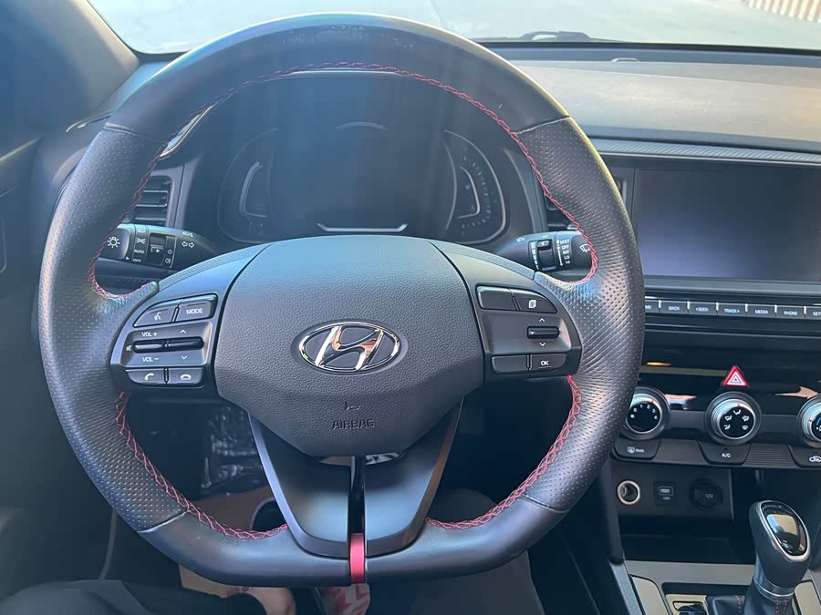Hyundai Lingdong 2020, фото 13