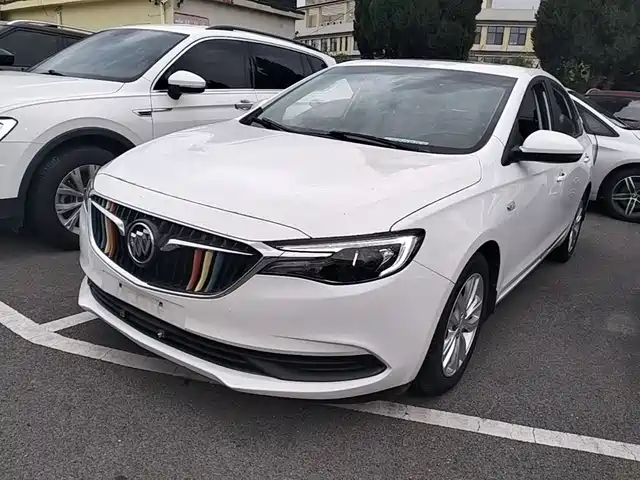 Buick Inslight 2022 — купить из Китая под заказ