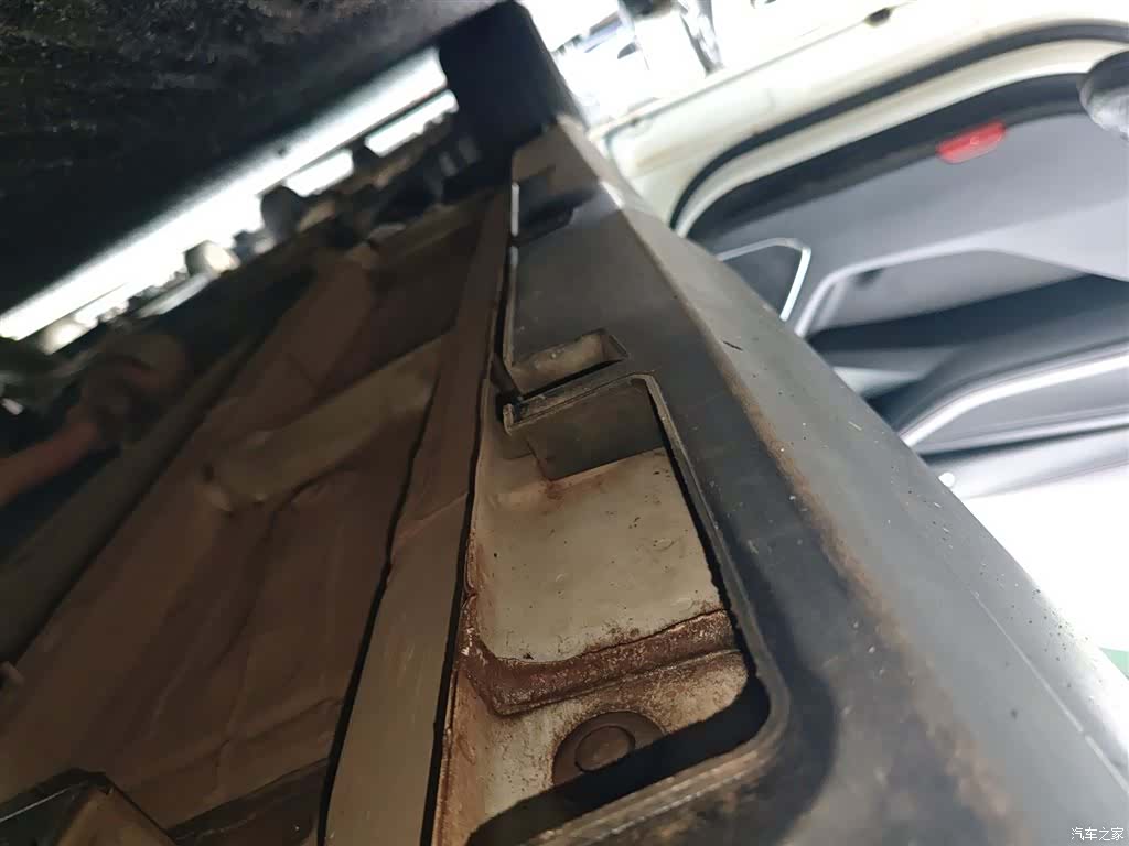 GAC GS4, 2021 22