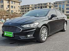 ɵŷ 2018 EcoBoost 180 ʱ
