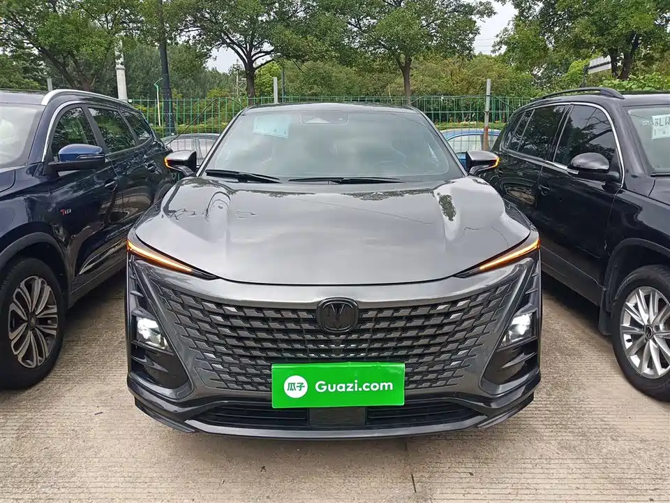 Changan UNI-T