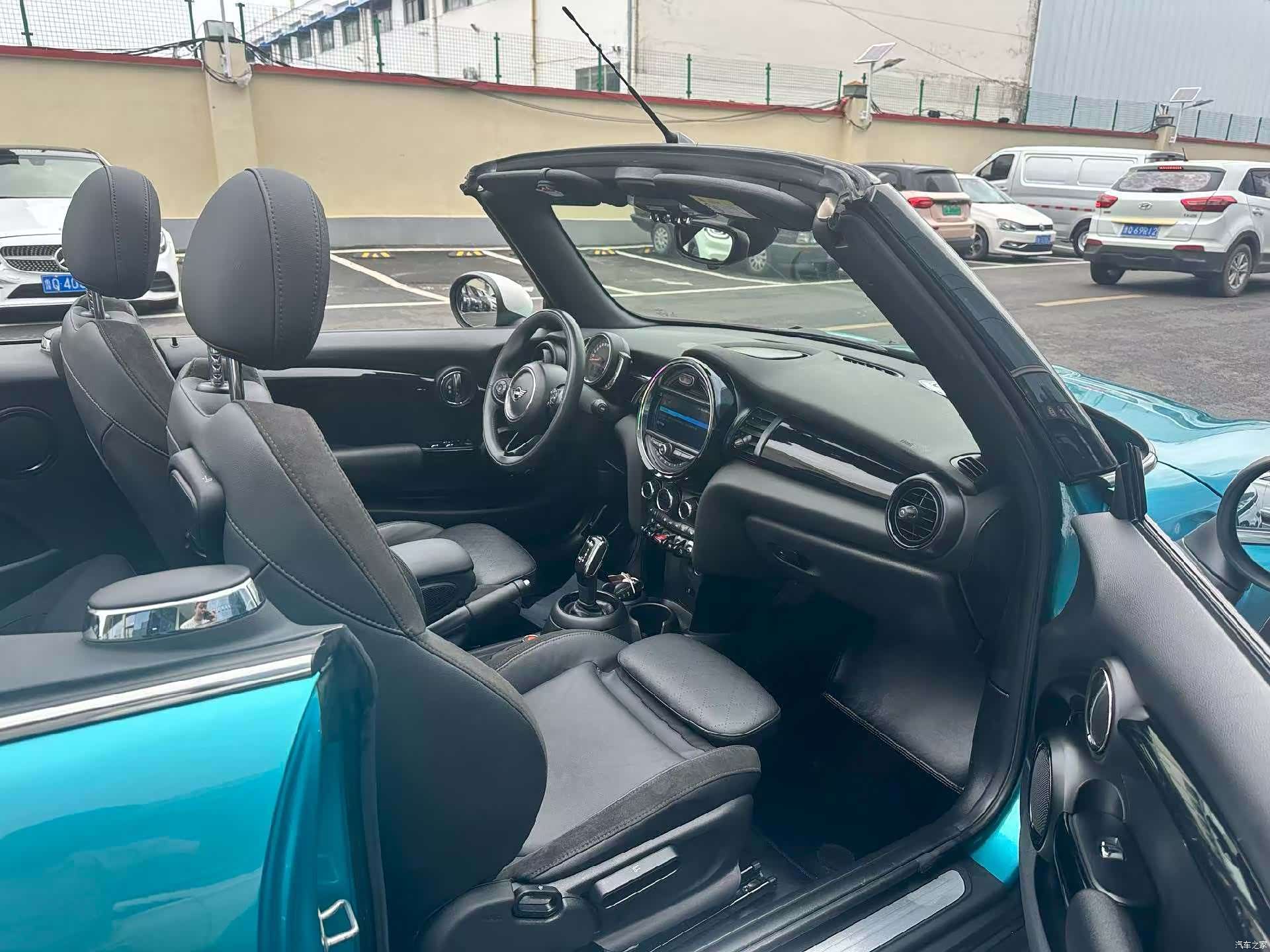 Mini Cooper, 2019 8