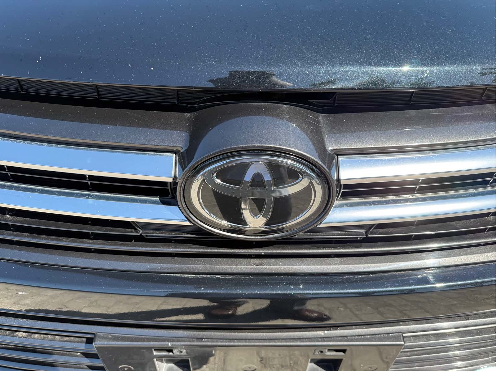 Toyota Highlander, 2020 15