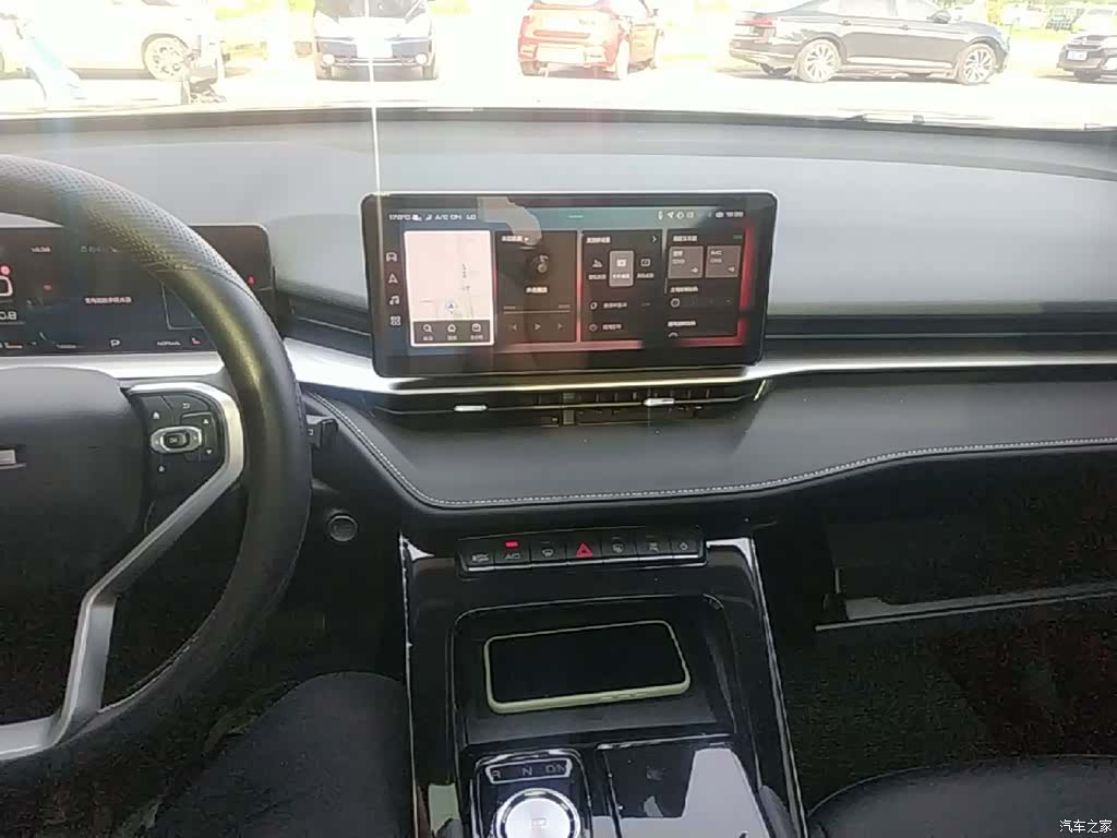 Haval H6, 2025 10