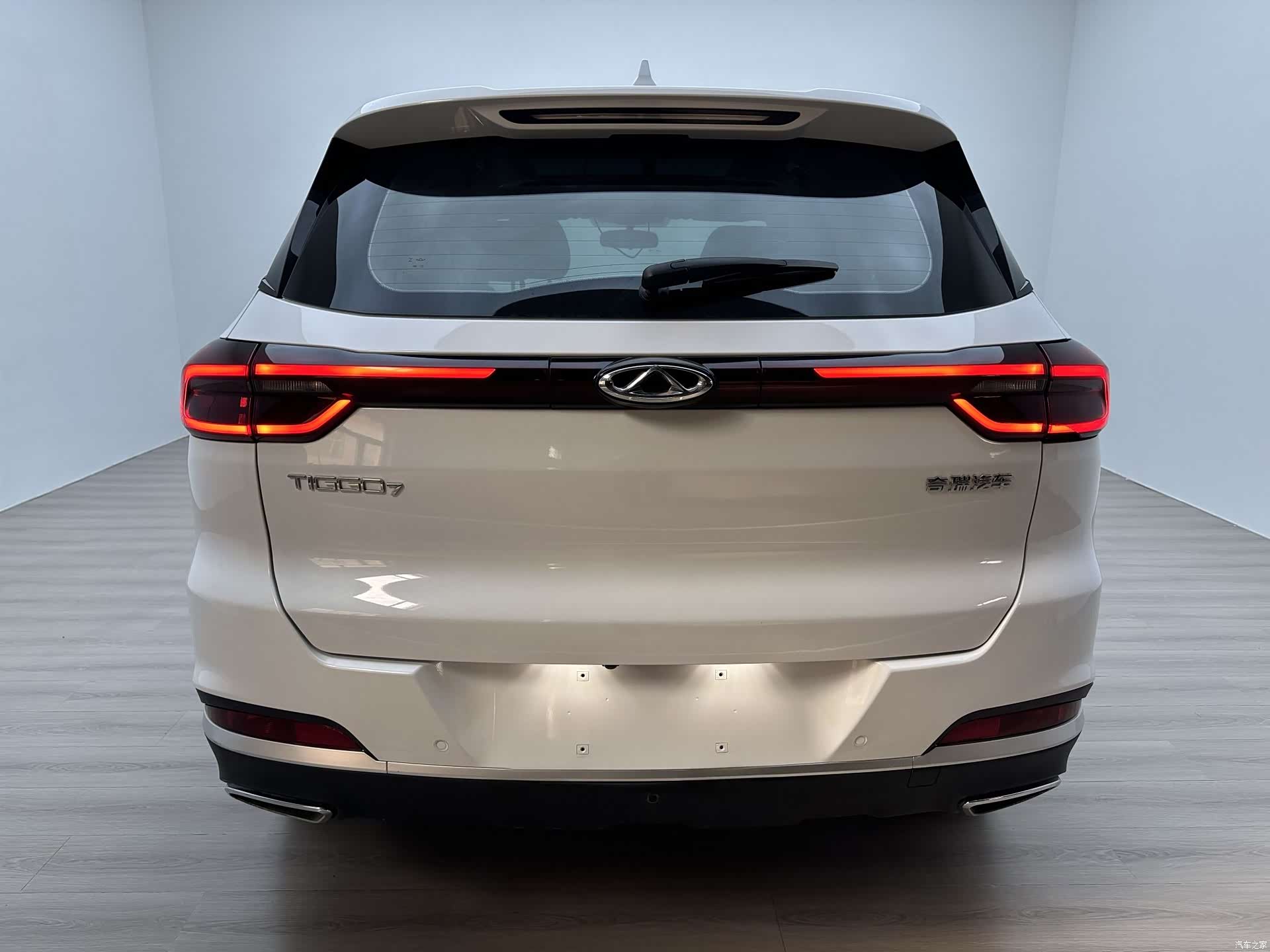Chery Tiggo 7, 2022 4