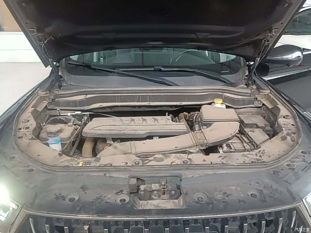 Haval H6, 2023 20