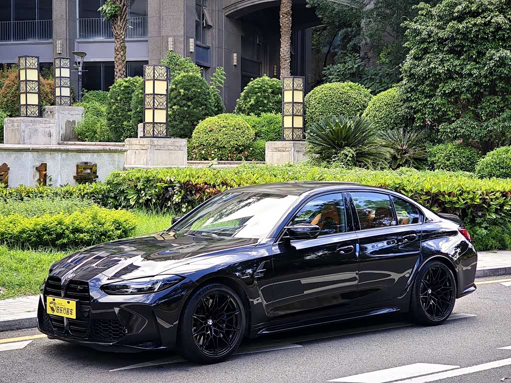 BMW M3