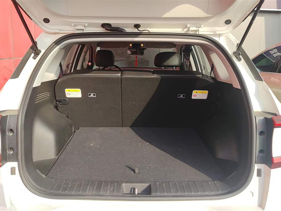 Hyundai Beijing ix35