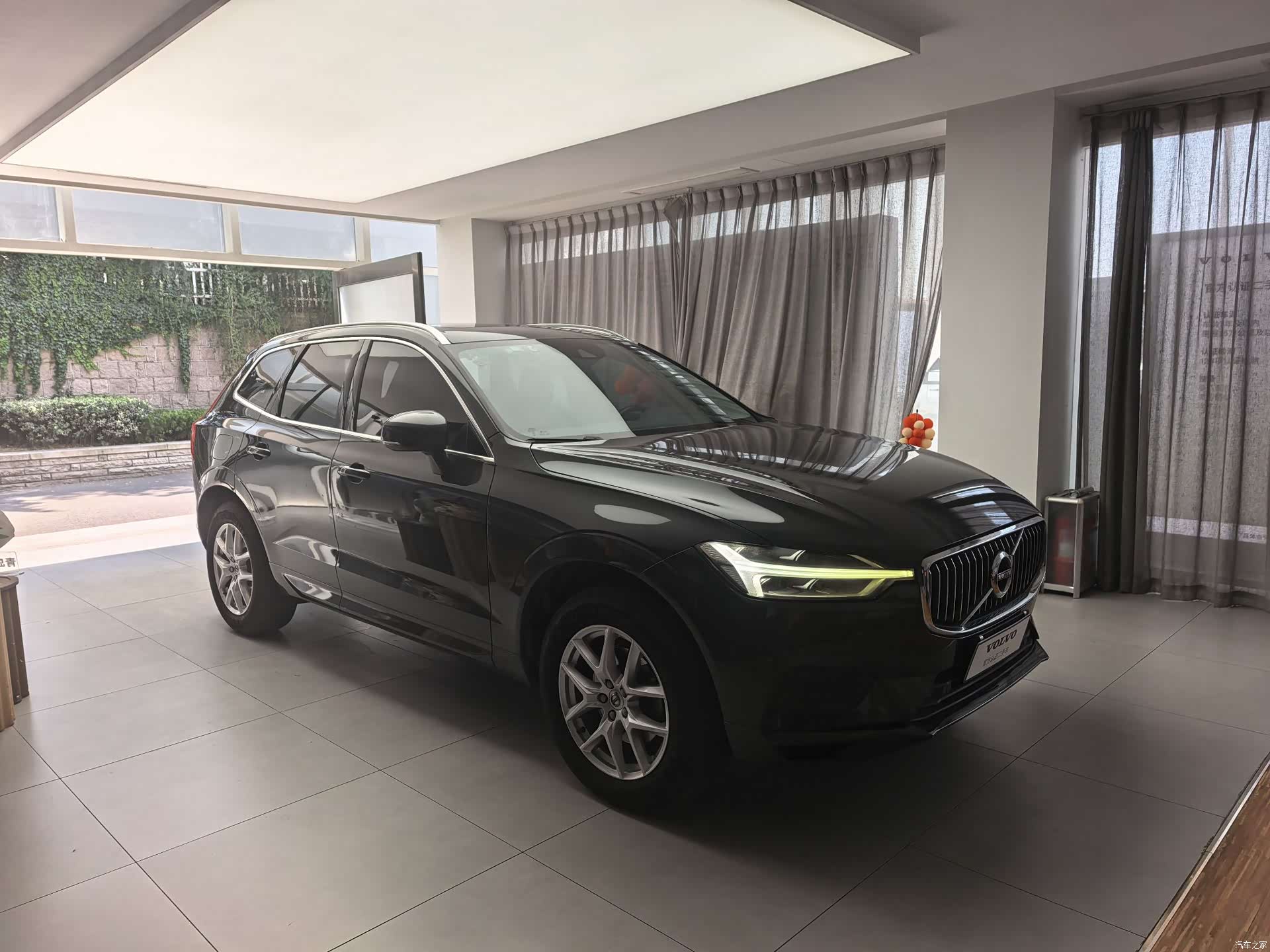 Volvo XC60, 2018 3