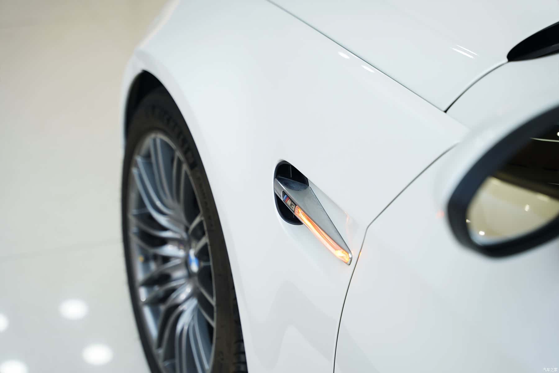 BMW M3, 2015 11