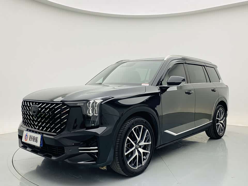 Trumpchi Trumpchi GS8