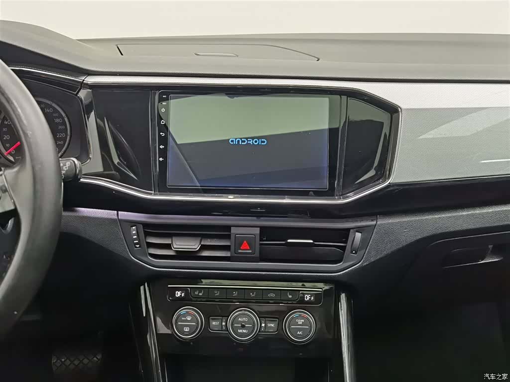 Volkswagen Tayron, 2019 12