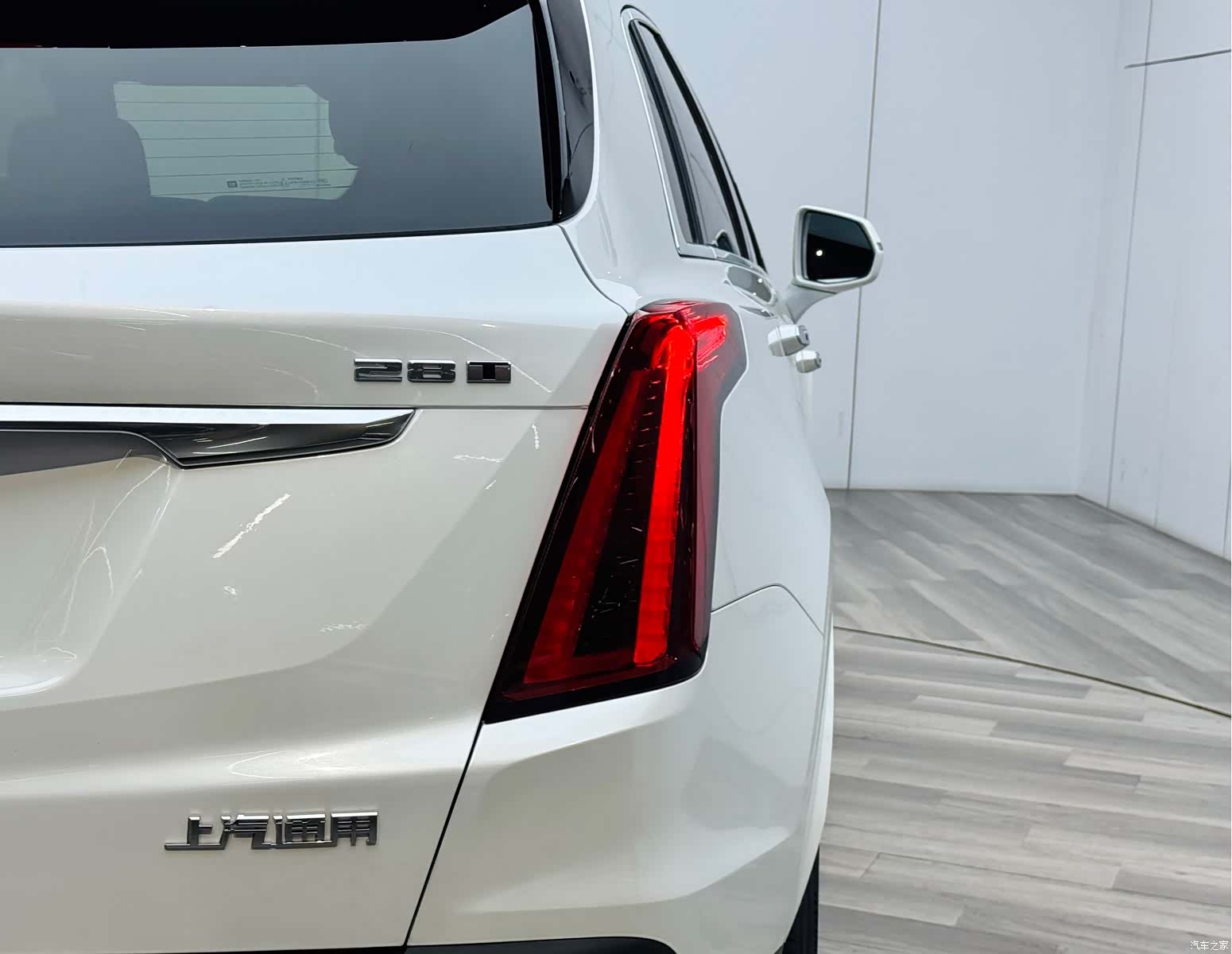 Cadillac XT5, 2019 29