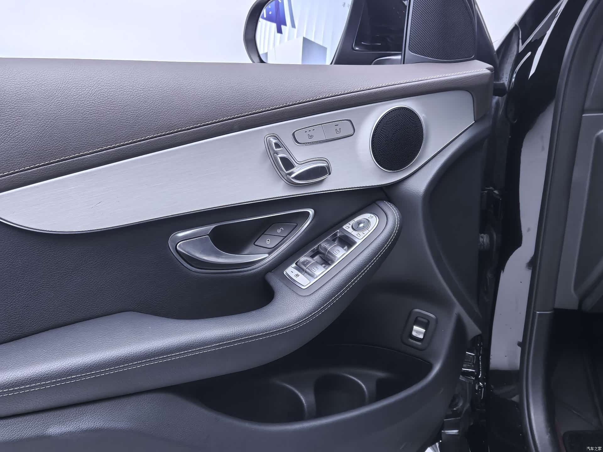 Mercedes-Benz GLC, 2022 16