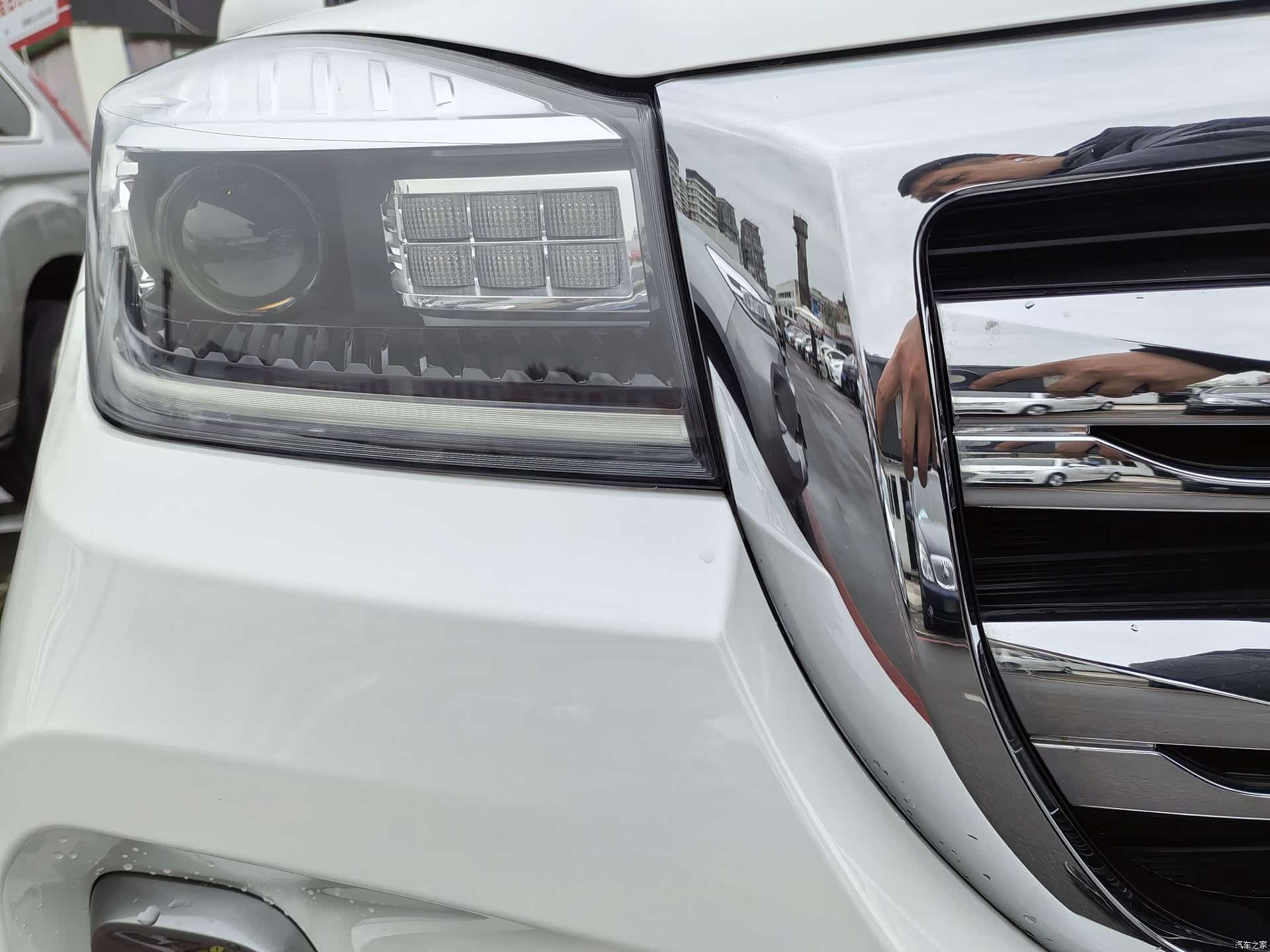 Haval H9, 2022 все фото