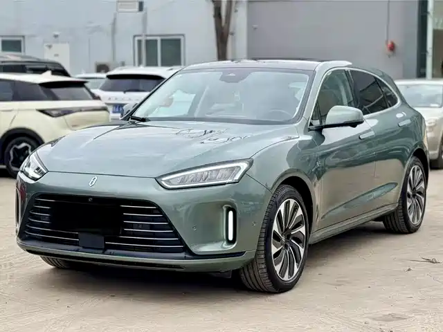 AITO M5 2022 — купить из Китая под заказ