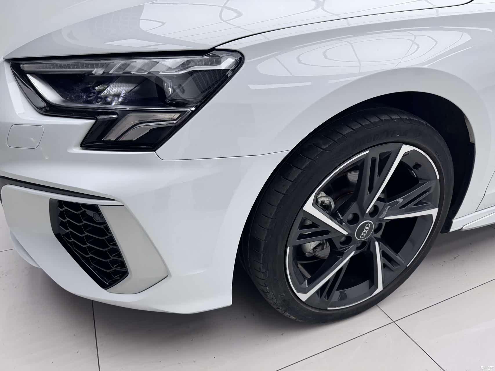 Audi A3, 2023 7
