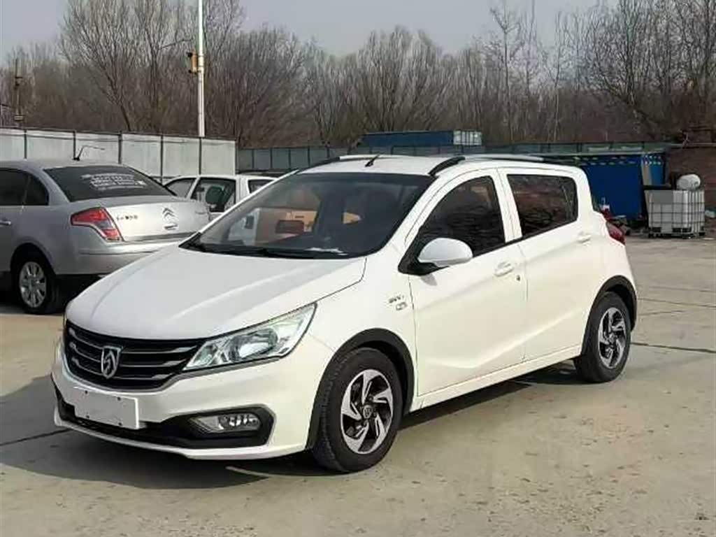 Baojun 310