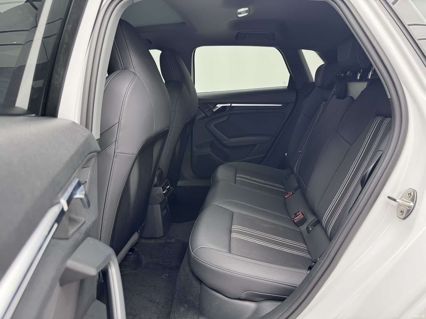 Audi A3, 2023 12