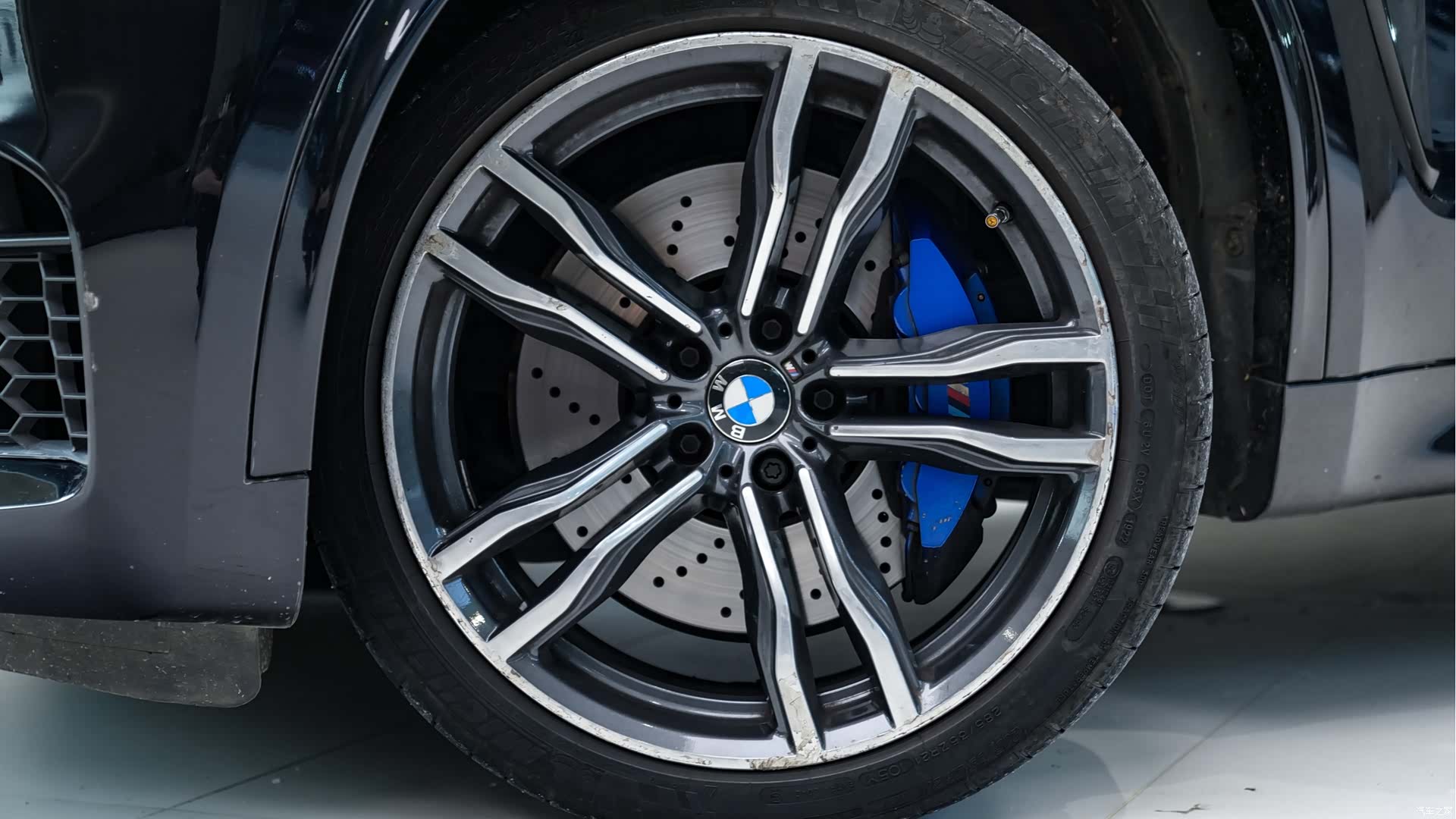 BMW X5, 2017 19