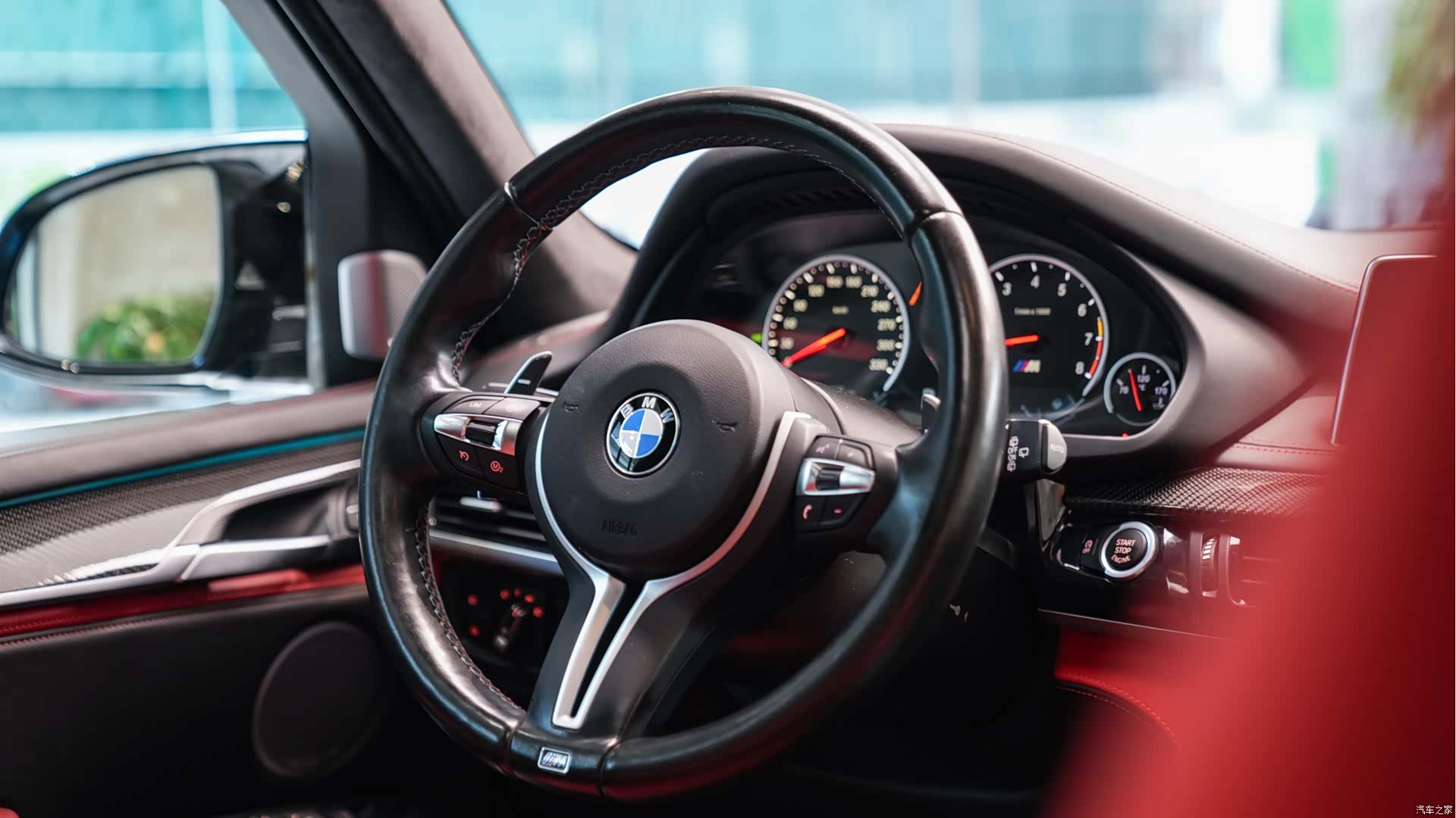 BMW X5, 2017 9