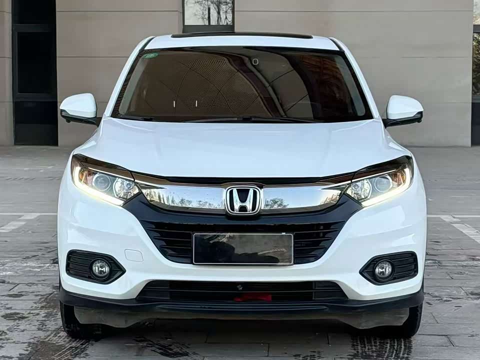 Honda Binzhi
