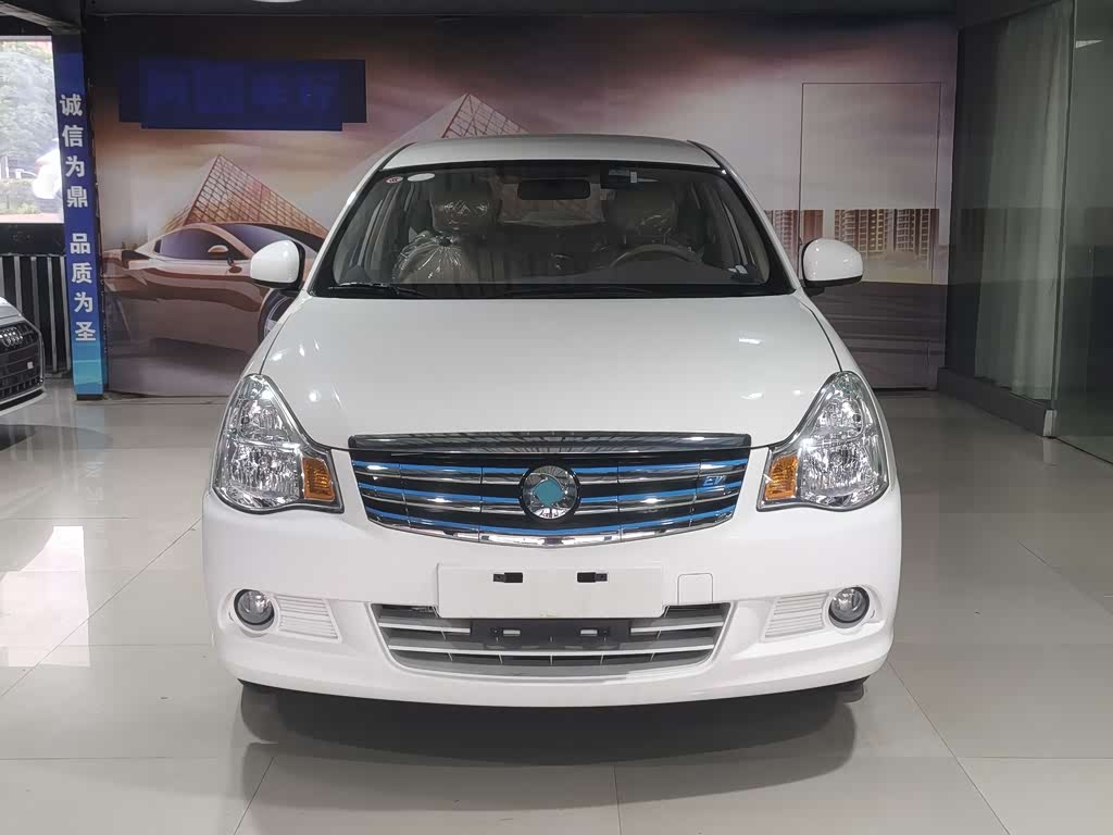 Dongfeng E11K