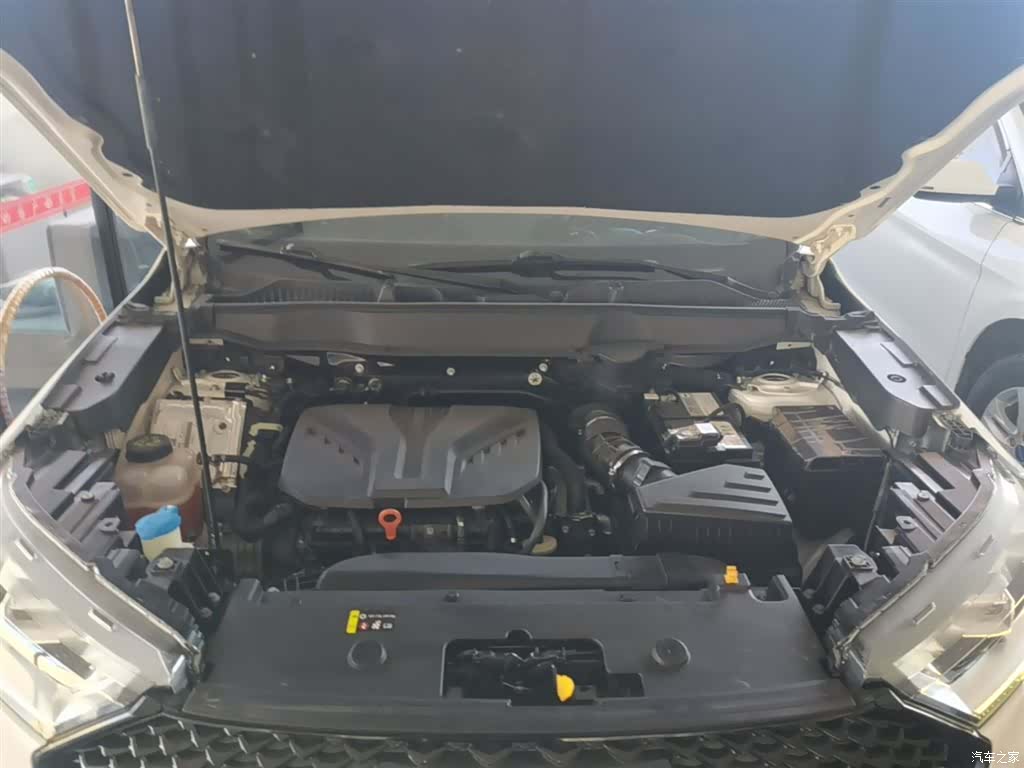 Haval H6, 2021 20
