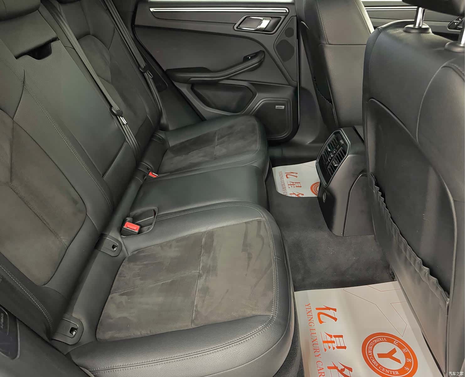 Porsche Macan, 2016 12