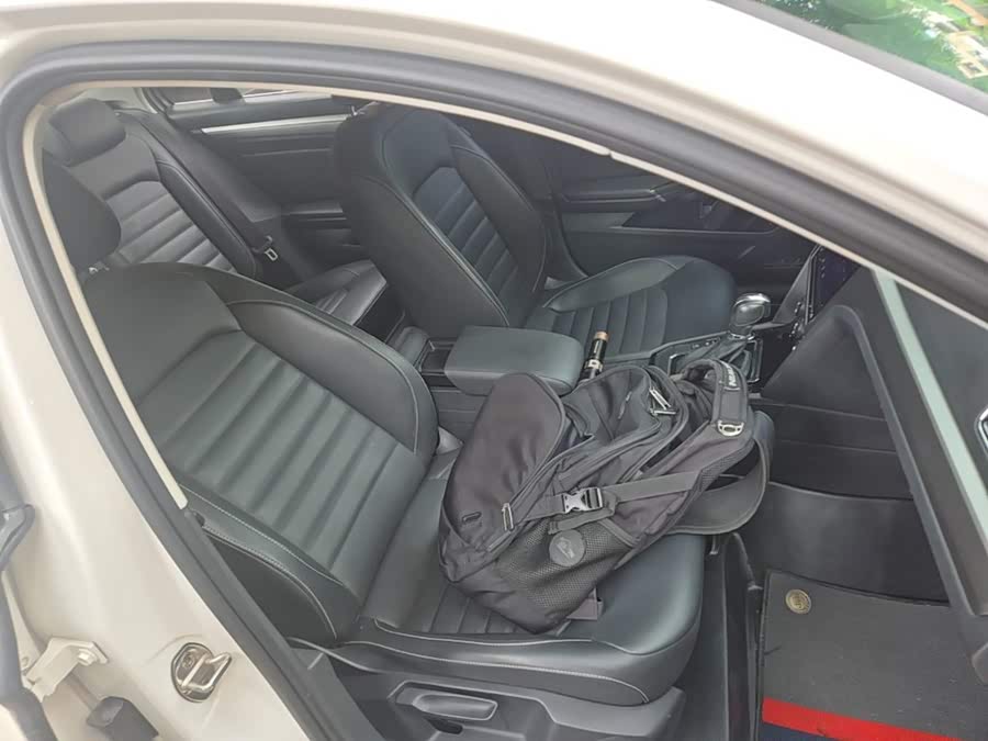 Volkswagen Lamando 2019, фото 25