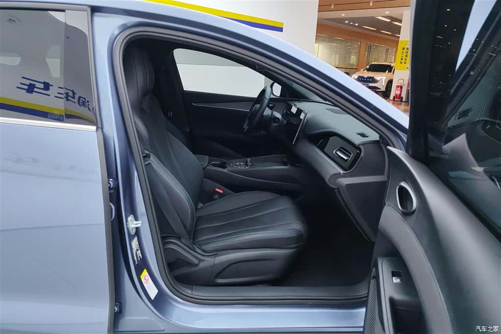 BYD Seal, 2025 8