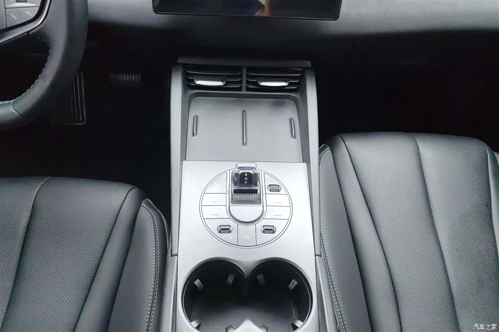 BYD Seal, 2025 16