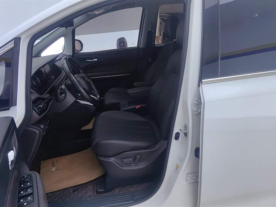 Trumpchi Trumpchi M6