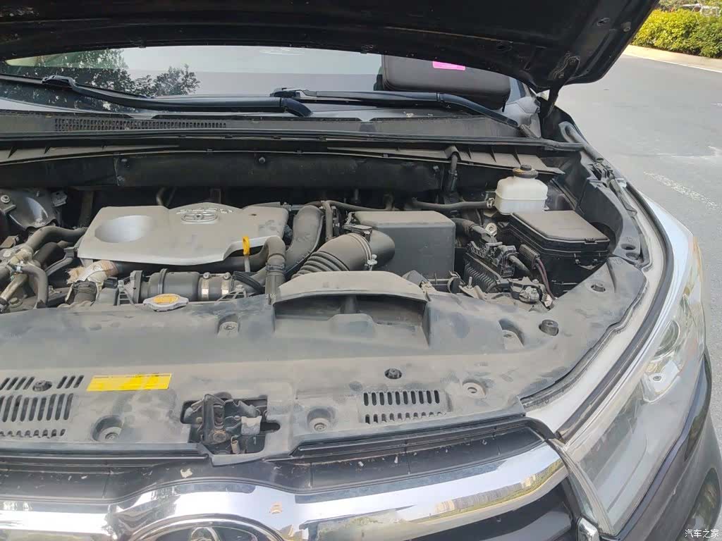 Toyota Highlander, 2016 22