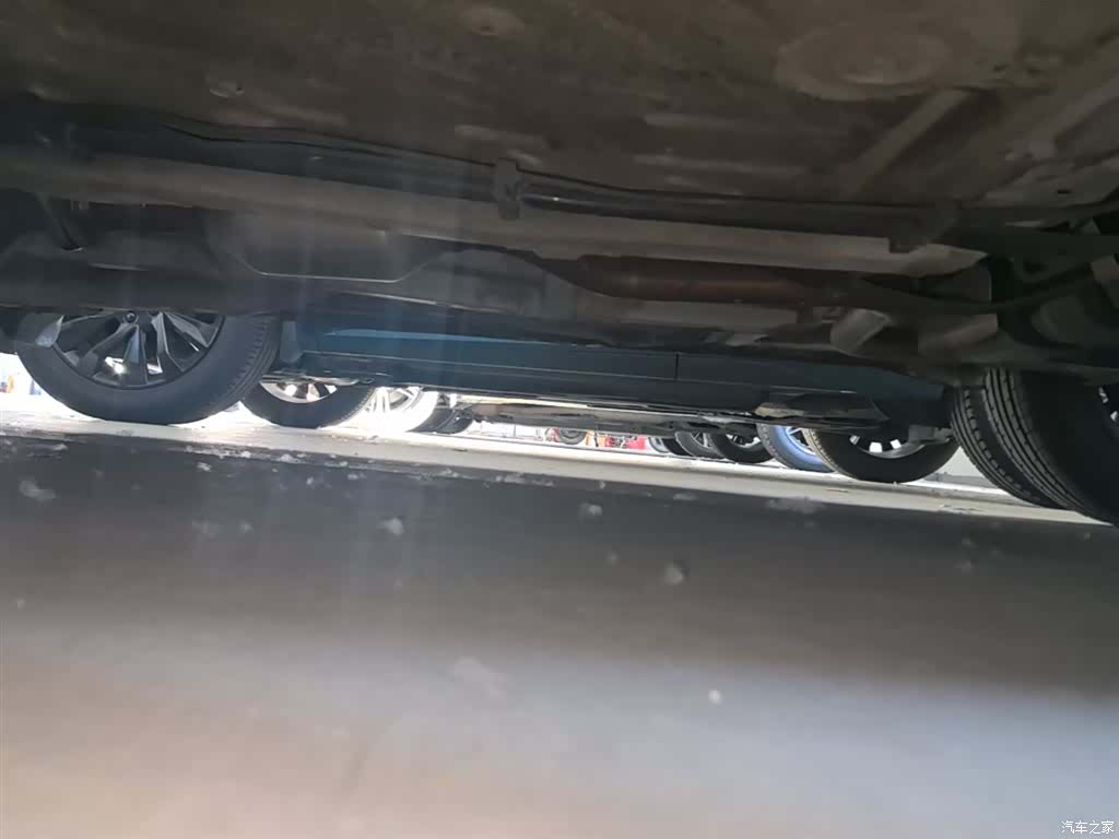 Geely X3, 2021 22