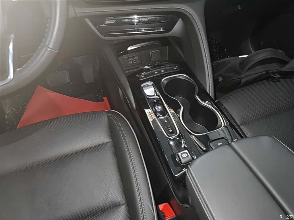Buick Envision Plus, 2024 10