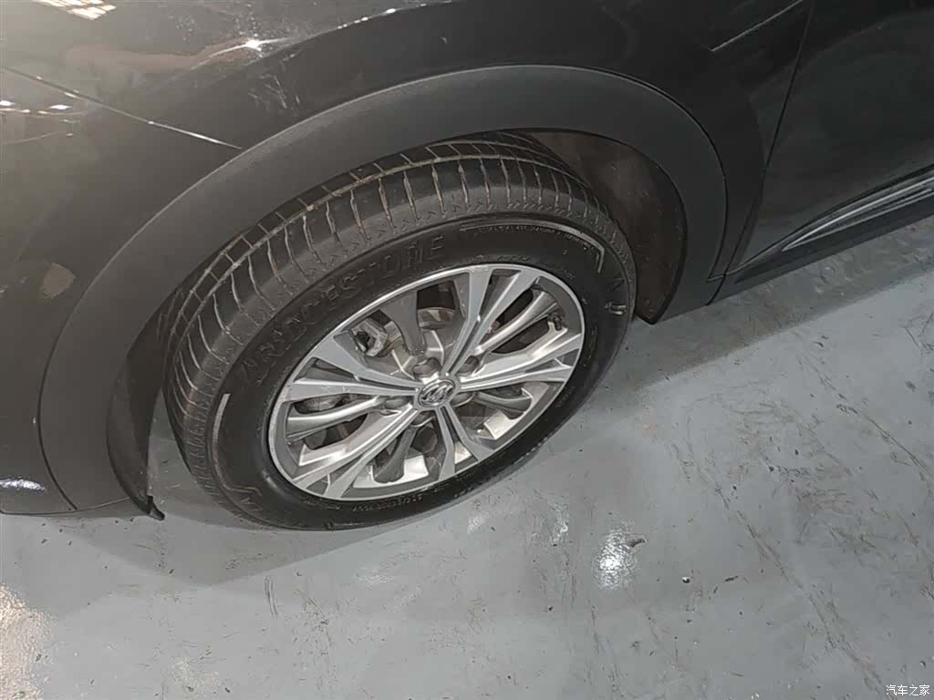 Buick Envision Plus, 2024 25