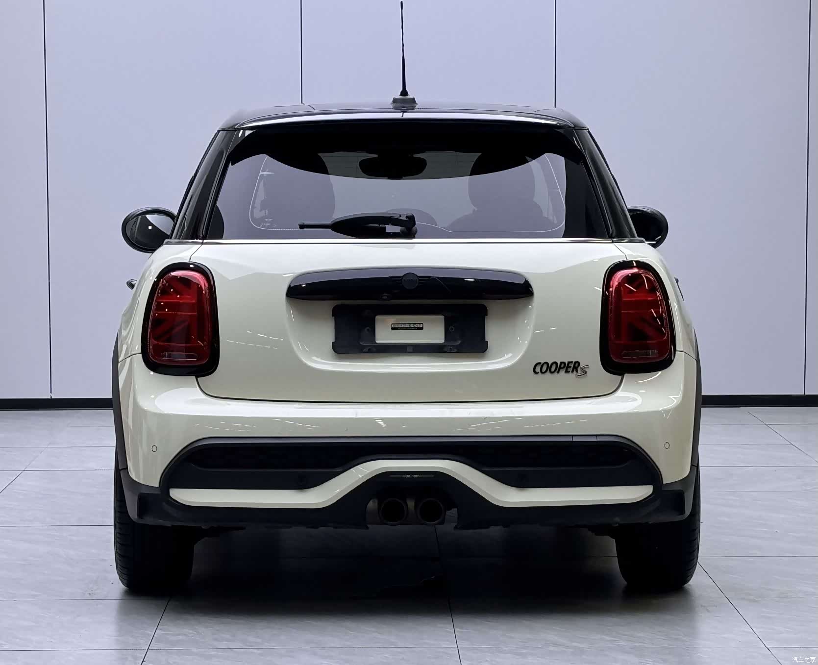 Mini Cooper, 2022 все фото