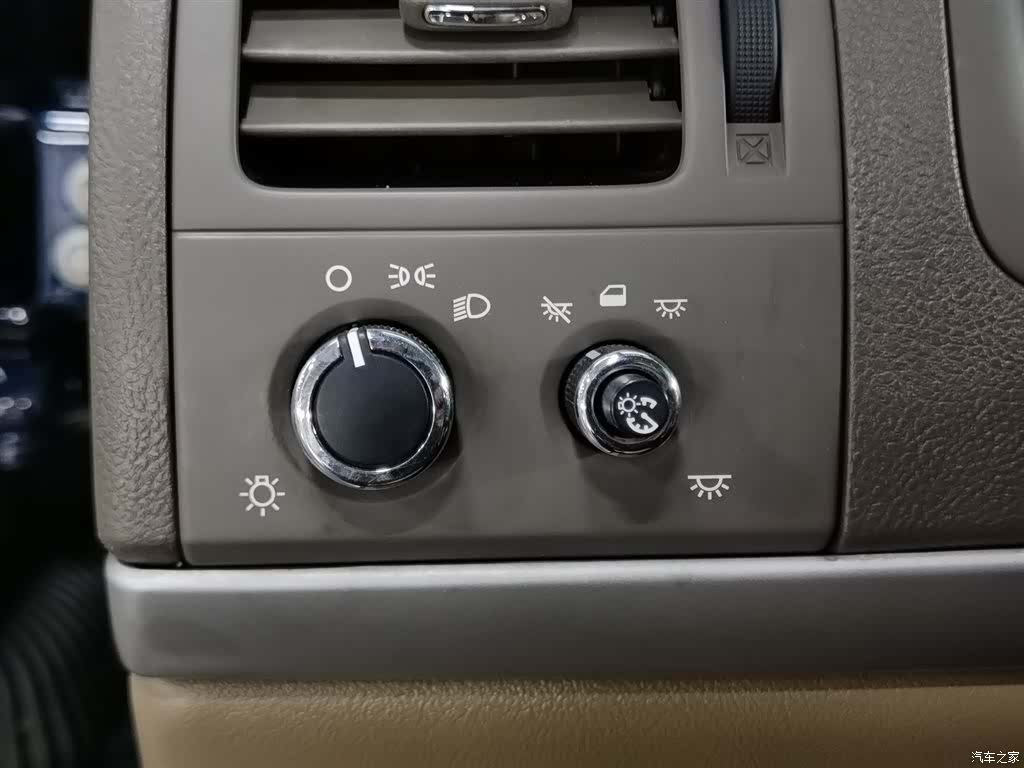 Buick GL8, 2016 21