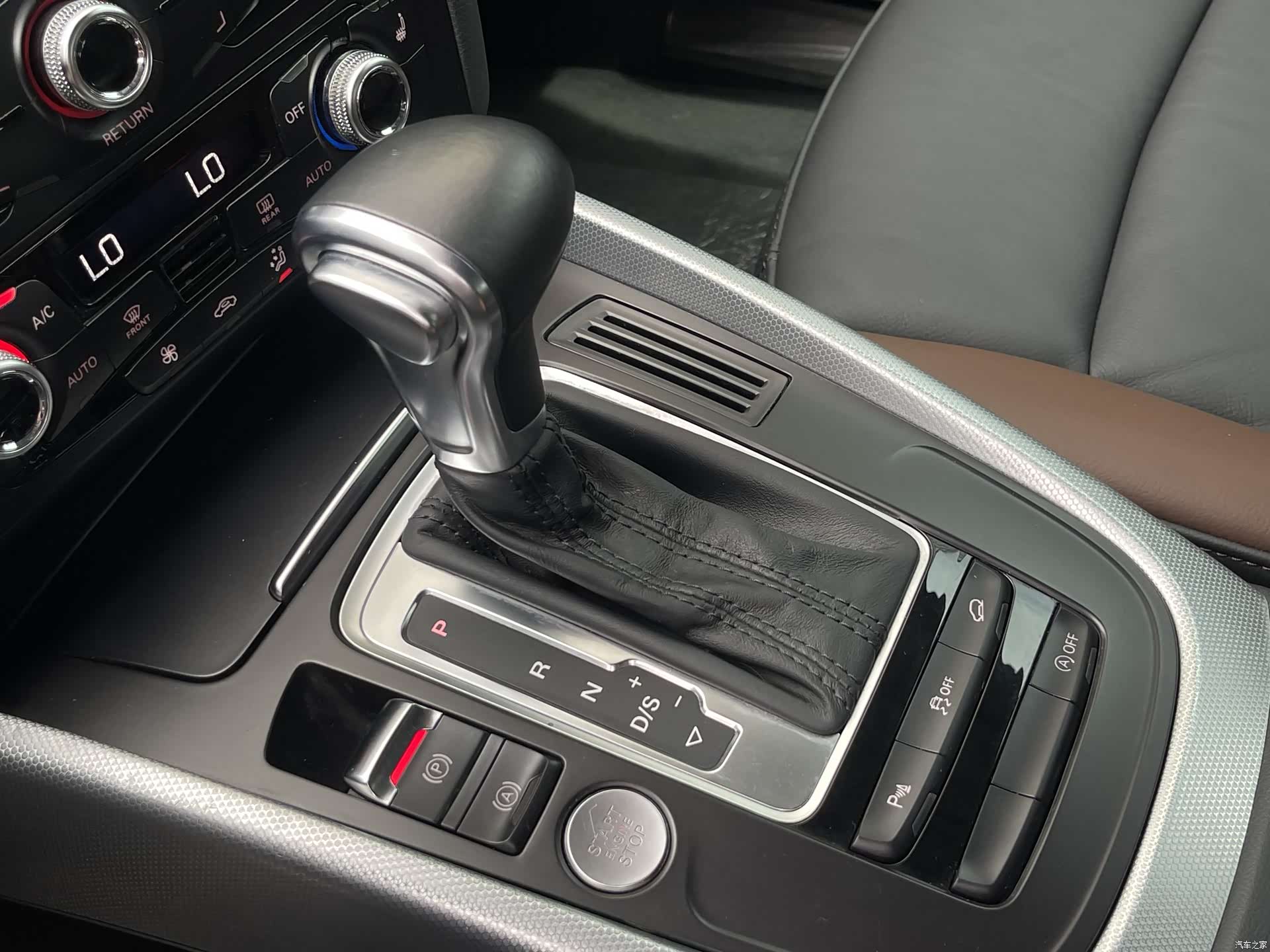 Audi Q5, 2018 26