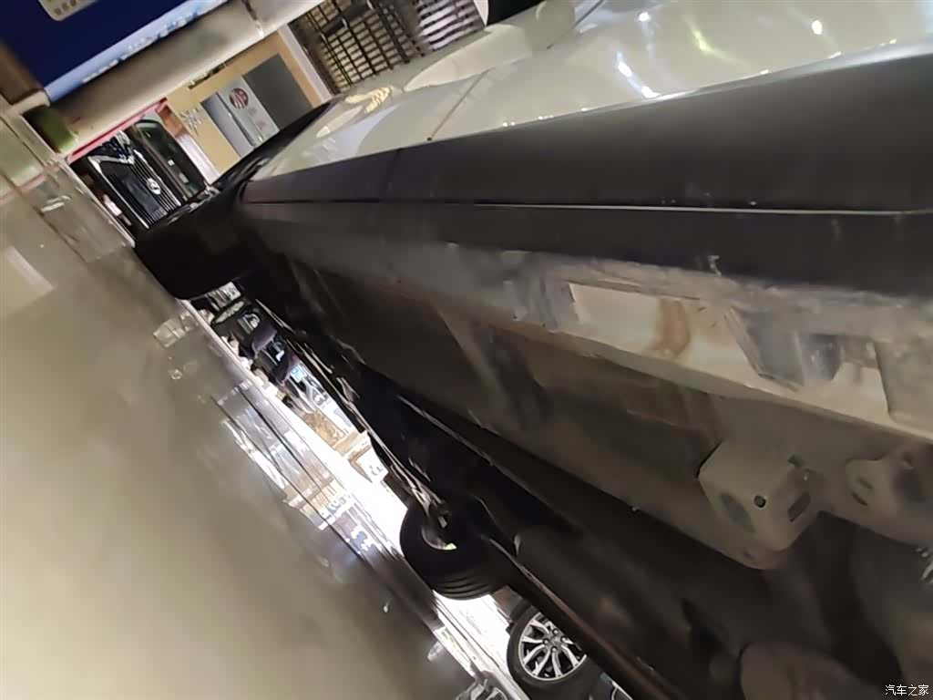 GAC GS4, 2021 22