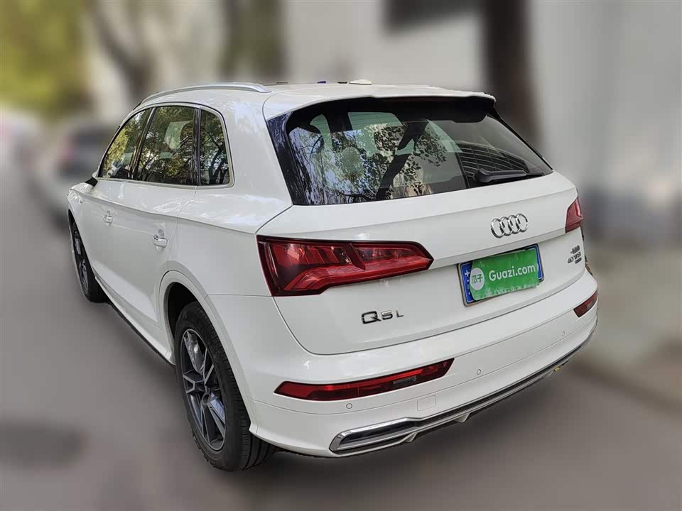 Audi Q5L