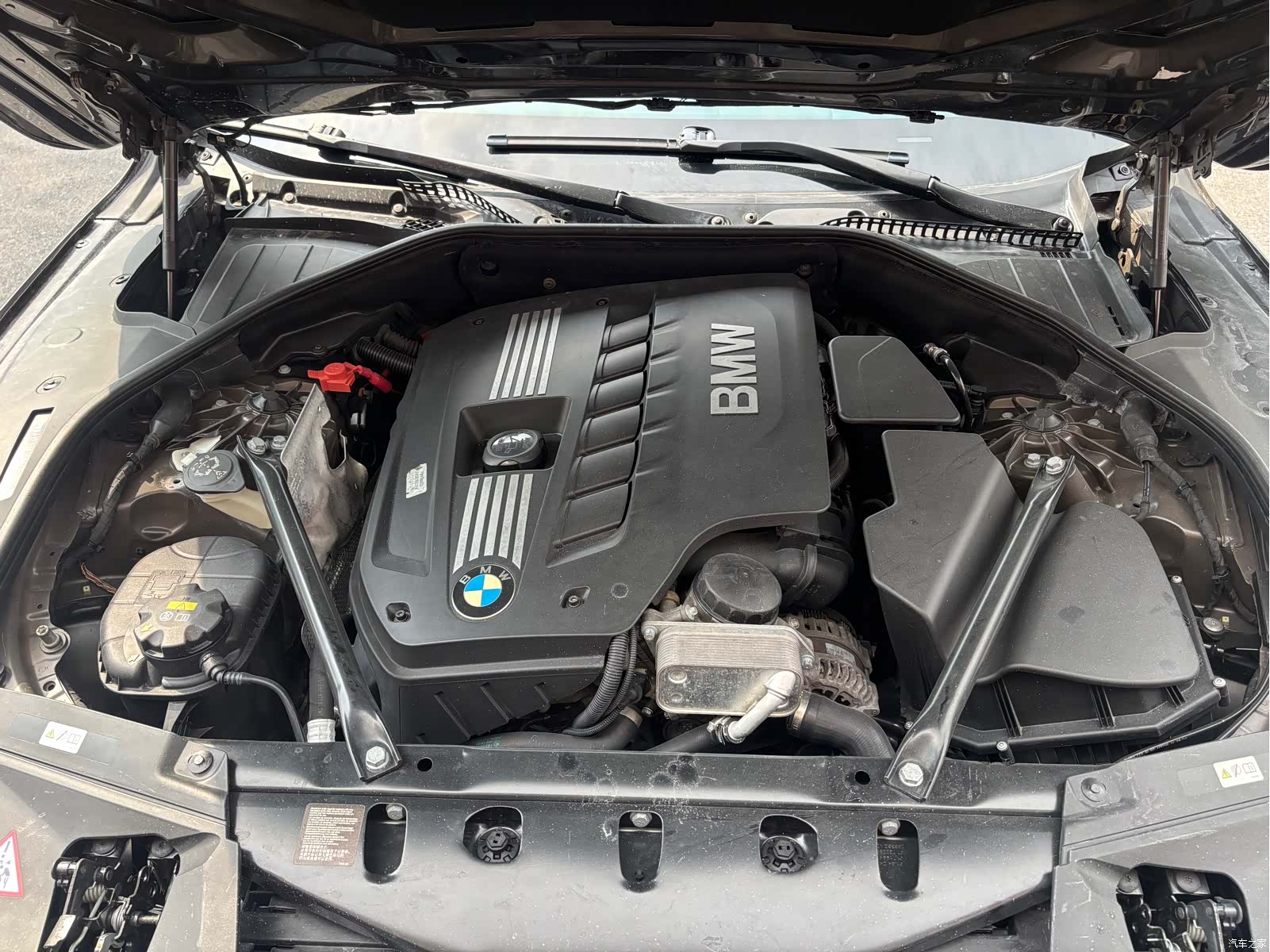 BMW 7 Series, 2014 22