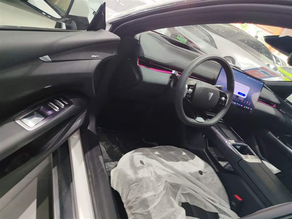 DEEPAL Dark blue L07