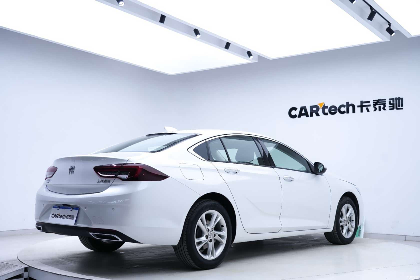 Buick Regal, 2025 10